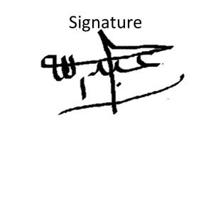 Meet your Posher, Abdoulaye